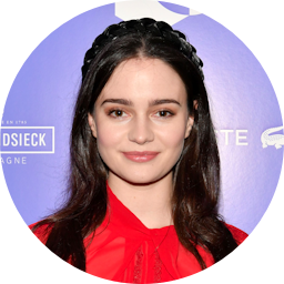 Aisling Franciosi