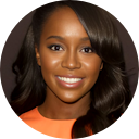 Aja Naomi King
