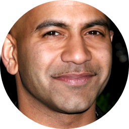 Ajay Naidu