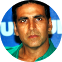 Akshay Kumar
