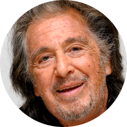 Al Pacino