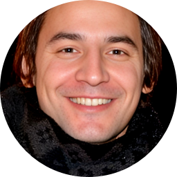 Alain Darborg