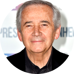 Alain Doutey