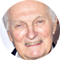 Alan Alda