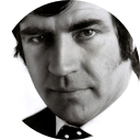 Alan Bates