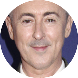 Alan Cumming