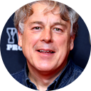 Alan Davies