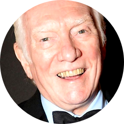 Alan Ford