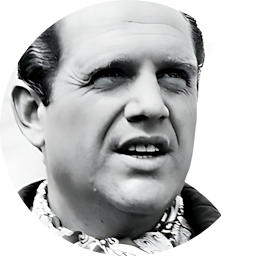 Alan King