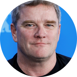 Alan Moloney