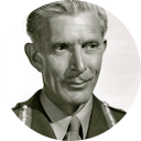 Alan Napier
