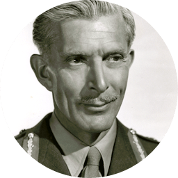 Alan Napier