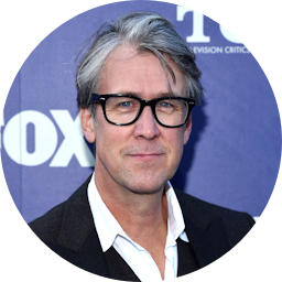 Alan Ruck