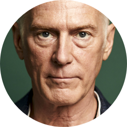 Alan Taylor