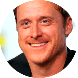 Alan Tudyk