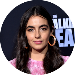Alanna Masterson