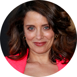Alanna Ubach