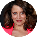 Alanna Ubach