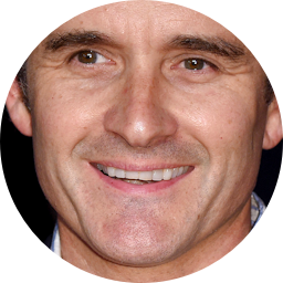 Alastair Mackenzie