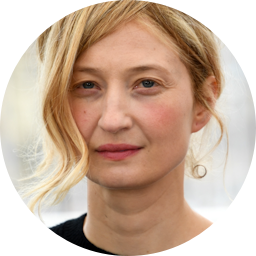 Alba Rohrwacher