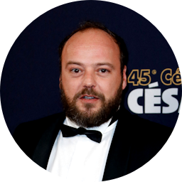 Alban Ivanov