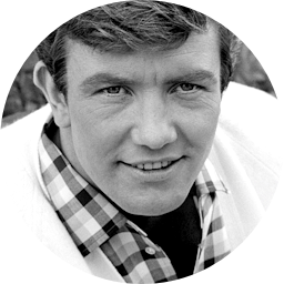 Albert Finney