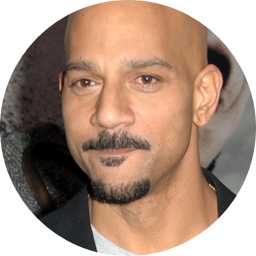 Albert Hughes
