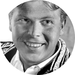 Albert Salmi