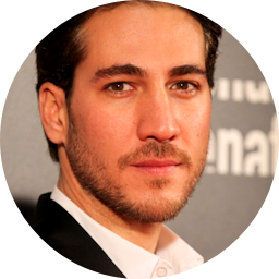 Alberto Ammann