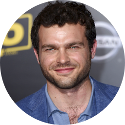 Alden Ehrenreich