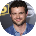 Alden Ehrenreich