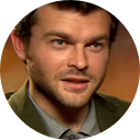 Alden Ehrenreich