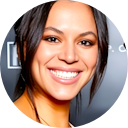 Aldís Amah Hamilton