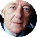 Alec Guinness