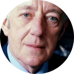 Alec Guinness