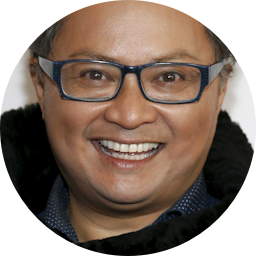 Alec Mapa