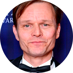Alec Newman