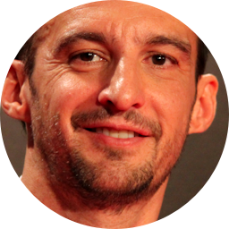 Alejandro Amenabar