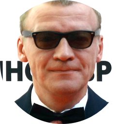 Aleksey Serebryakov