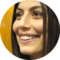 Alessandra Mastronardi