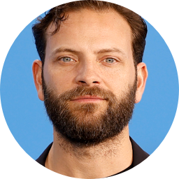 Alessandro Borghi