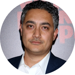 Alessandro Juliani