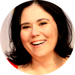Alex Borstein