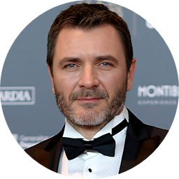 Alex Brendemuhl