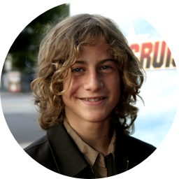 Alex D. Linz