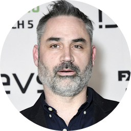 Alex Garland