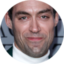 Alex Hassell