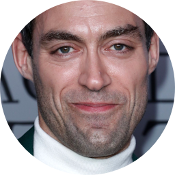 Alex Hassell