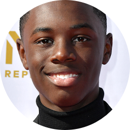 Alex Hibbert