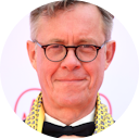 Alex Jennings